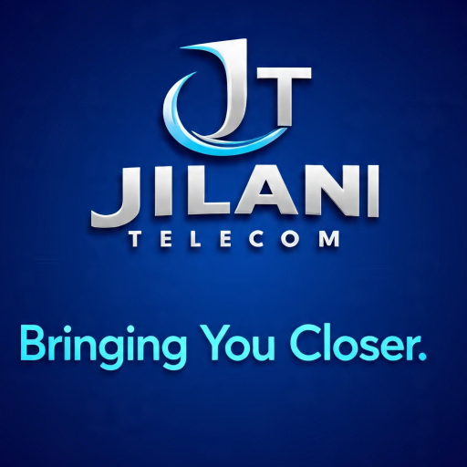 Jilani Mobiles